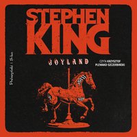 Joyland - Stephen King - audiobook