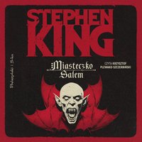 Miasteczko Salem - Stephen King - audiobook
