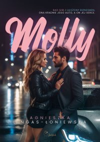 Molly - Agnieszka Lingas-Łoniewska - ebook