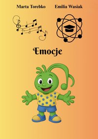 EMOCJE - Marta Torebko - ebook