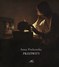 Prześwity - Anna Piwkowska - ebook