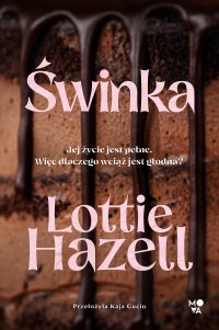 Świnka - Lottie Hazell - ebook