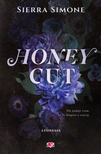 Honey Cut. Lyonesse. Tom 2 - Sierra Simone - ebook