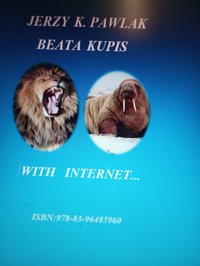 „With Internet” - Beata Kupis - ebook