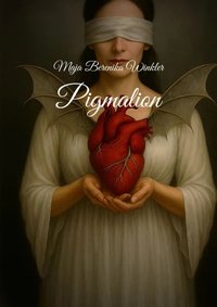 Pigmalion - Maja Berenika Winkler - ebook
