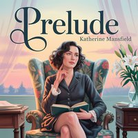 Prelude. A Classic Literary Short Story of Family, Emotion, and Psychological Insight - Katherine Mansfield - audiobook