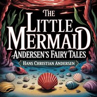 The Little Mermaid. Andersen's Fairy Tales - Hans Christian Andersen - audiobook