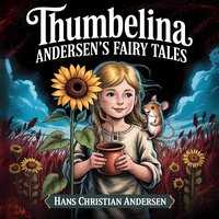 Thumbelina. Andersen's Fairy Tales - Hans Christian Andersen - audiobook