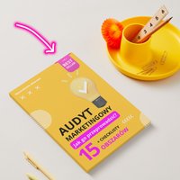 Audyt Marketingowy - Agnieszka Witecka - ebook