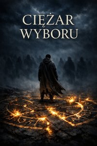 Ciężar wyboru - K.Ashen - ebook