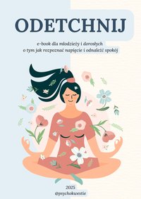 Odetchnij - Paulina Szerszeńska - ebook