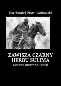 Zawisza Czarny herbu Sulima - Bartłomiej Grabowski - ebook