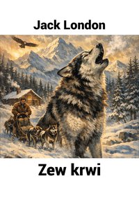 Zew krwi - Jack London - audiobook