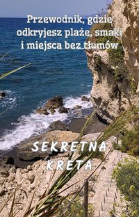 SEKRETNA KRETA - IWONA KALKOWSKA - ebook