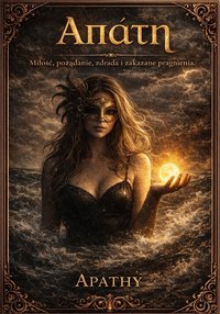 Απάτη - Apathy - ebook