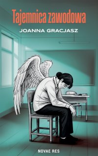 Tajemnica zawodowa - Joanna Gracjasz - ebook