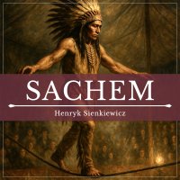 Sachem - Henryk Sienkiewicz - audiobook