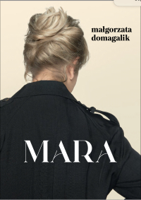 MARA - Małgorzata Domagalik - ebook