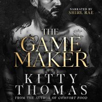 Game Maker - Kitty Thomas - audiobook