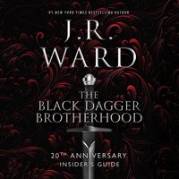 Black Dagger Brotherhood - J.R. Ward - audiobook