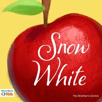 Snow White - LibraryCall - audiobook