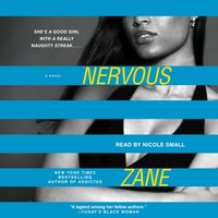 Nervous - Zane - audiobook