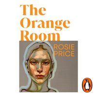 Orange Room - Rosie Price - audiobook