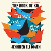 Book of Kin - Jennifer Eli Bowen - audiobook