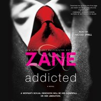 Addicted - Zane - audiobook