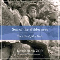 Son of the Wilderness - Linnie Marsh Wolfe - audiobook
