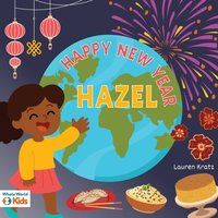 Happy New Year, Hazel! - LibraryCall - audiobook