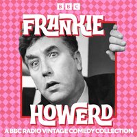 Frankie Howerd - David Nobbs - audiobook