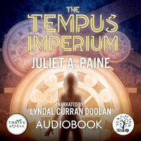 Tempus Imperium - Juliet A. Paine - audiobook