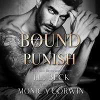 Bound to Punish - J. L. Beck - audiobook