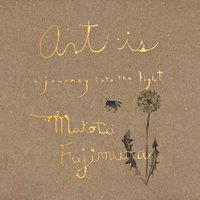 Art Is - Makoto Fujimura - audiobook