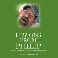 Lessons from Philip - Mark Hodges - audiobook