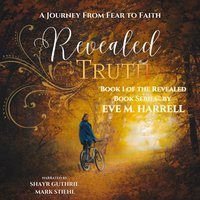 Revealed Truth - Harrell Eve Harrell - audiobook