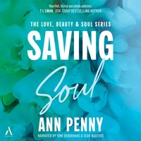 Saving Soul - Penny Ann Penny - audiobook