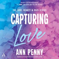 Capturing Love - Penny Ann Penny - audiobook