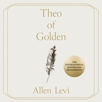 Theo of Golden - Allen Levi - audiobook