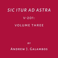 Sic Itur Ad Astra - Galambos Andrew Galambos - audiobook