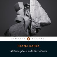 Metamorphosis and Other Stories - Franz Kafka - audiobook