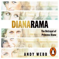 Dianarama - Andy Webb - audiobook