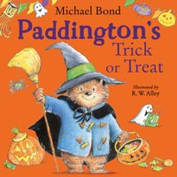 Paddington's Trick or Treat - Michael Bond - audiobook