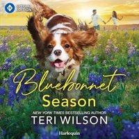 Bluebonnet Season - Teri Wilson - audiobook