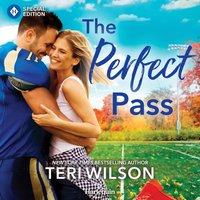 Perfect Pass - Teri Wilson - audiobook