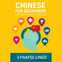 Chinese for Beginners - Hartmann Tobias Hartmann - audiobook
