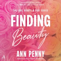 Finding Beauty - Penny Ann Penny - audiobook