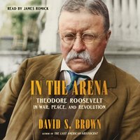 In the Arena - David S. Brown - audiobook