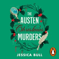 Austen Christmas Murders - Jessica Bull - audiobook